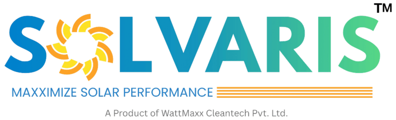 Solvaris logo